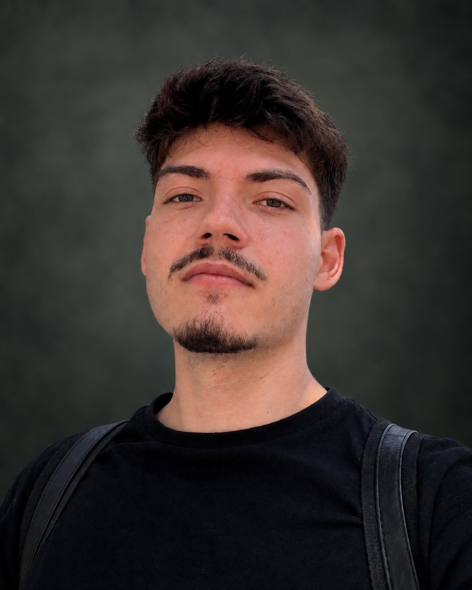 Sotiris Gianniris
